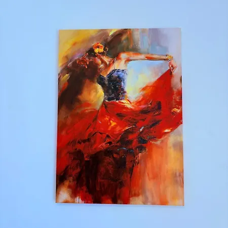 Gorgeous In Paradise Complex דירה *