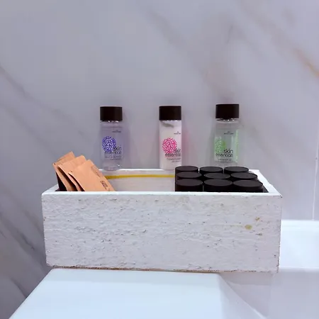 Gorgeous In Paradise Complex דירה פאפוס