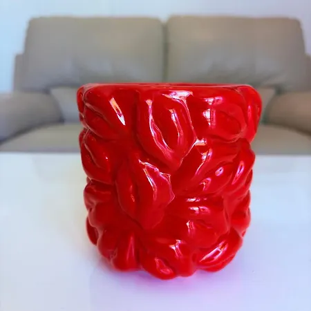 דירה Gorgeous In Paradise Complex *