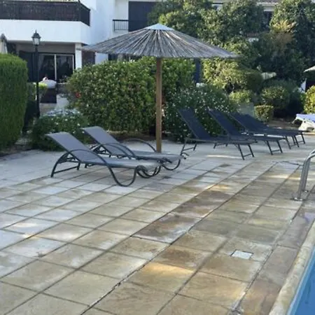 דירה Gorgeous In Paradise Complex