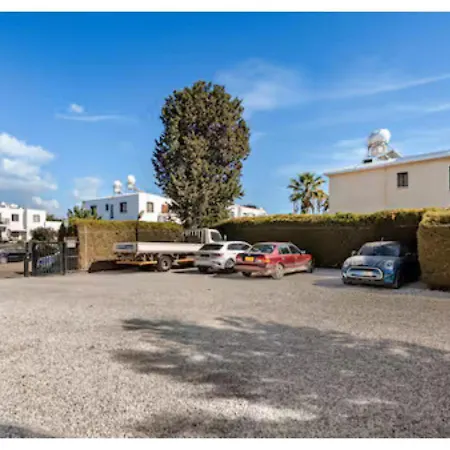 Gorgeous In Paradise Complex דירה *