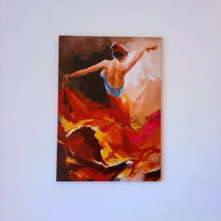 Gorgeous In Paradise Complex Paphos