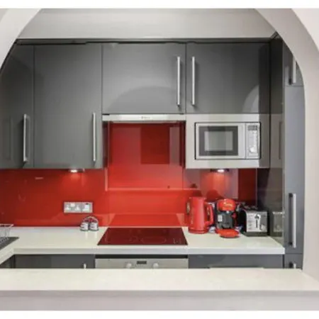 Gorgeous In Paradise Complex Apartment Paphos