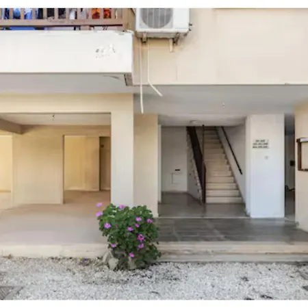 Gorgeous In Paradise Complex Paphos