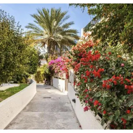 Apartment Gorgeous In Paradise Complex Paphos