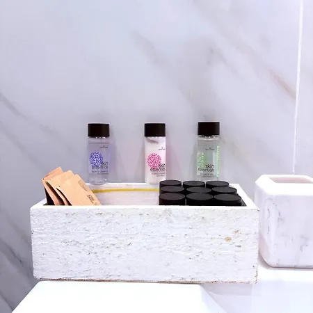 公寓 Gorgeous In Paradise Complex