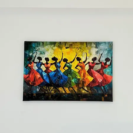 公寓 Gorgeous In Paradise Complex Paphos