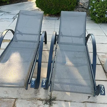 Gorgeous In Paradise Complex *