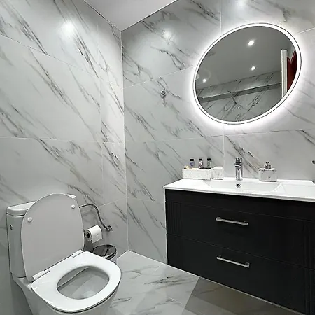 Gorgeous In Paradise Complex *