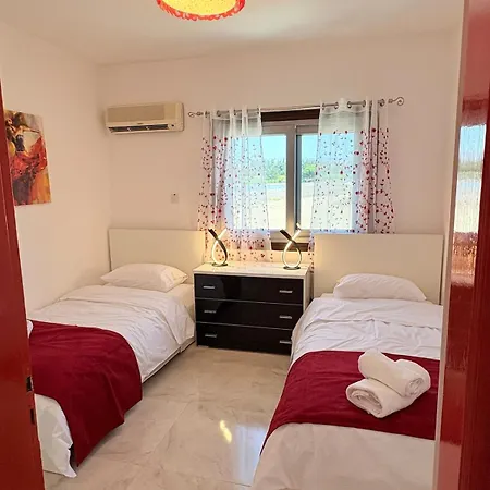 Gorgeous In Paradise Complex * Paphos