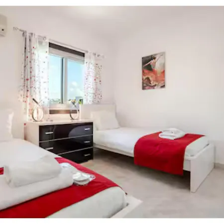 Gorgeous In Paradise Complex * Paphos