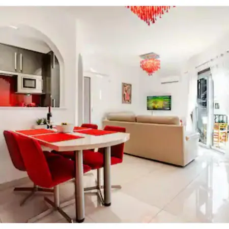 Gorgeous In Paradise Complex Appartement