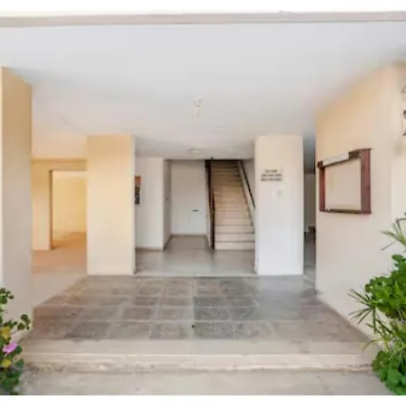 Appartement Gorgeous In Paradise Complex Paphos