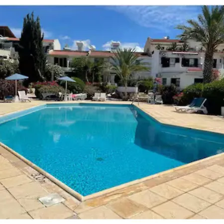 Appartement Gorgeous In Paradise Complex