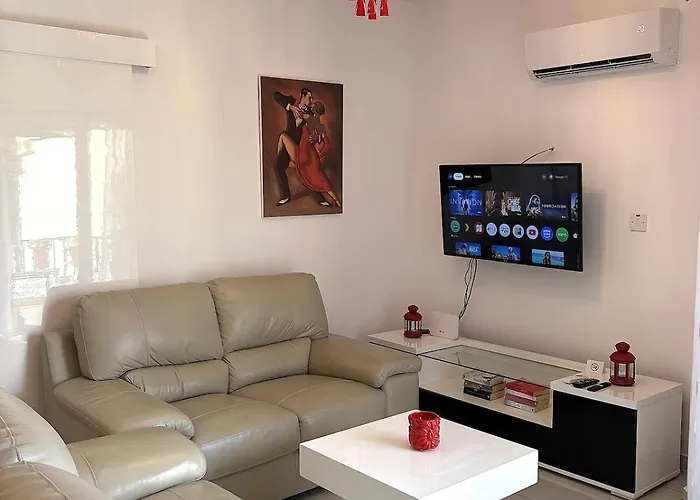 Gorgeous In Paradise Complex Διαμέρισμα