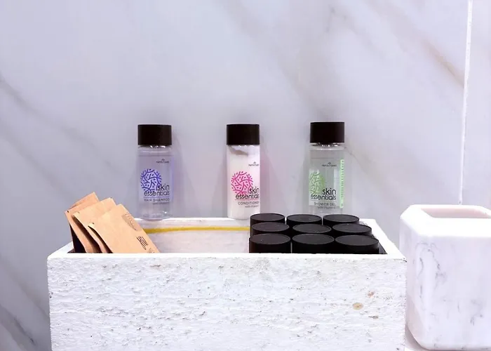 Διαμέρισμα Gorgeous In Paradise Complex