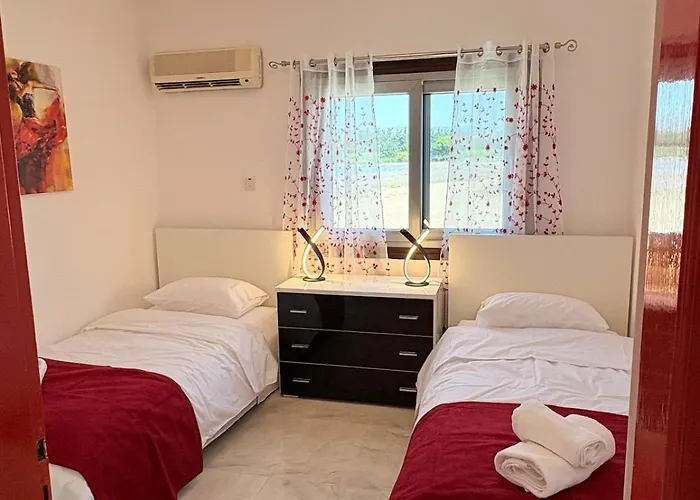 Gorgeous In Paradise Complex * Πάφος