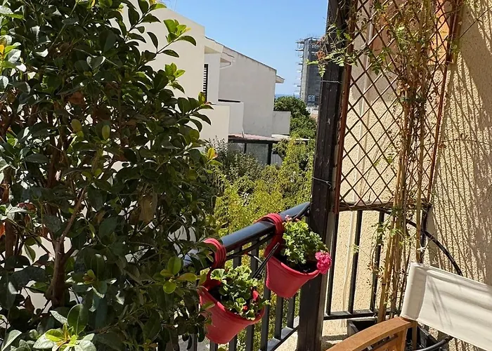 Διαμέρισμα Gorgeous In Paradise Complex Πάφος