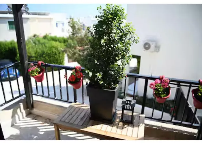 Gorgeous In Paradise Complex Διαμέρισμα