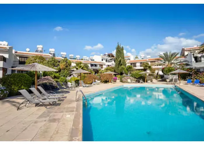 Gorgeous In Paradise Complex Διαμέρισμα