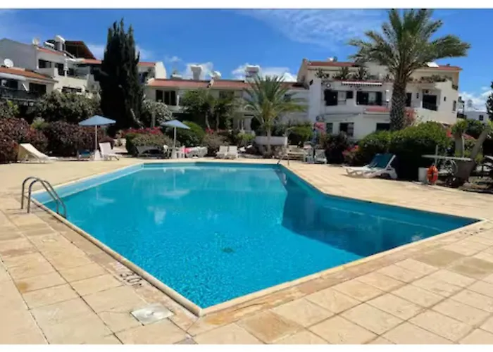 Διαμέρισμα Gorgeous In Paradise Complex