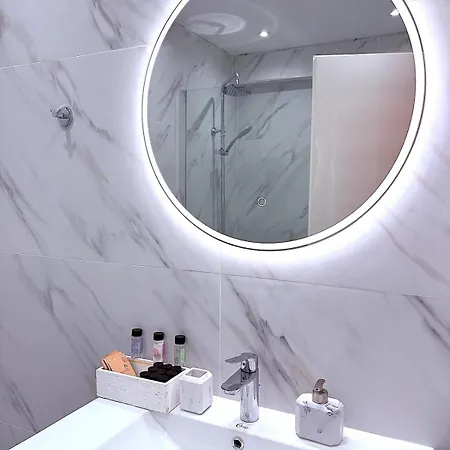 Gorgeous In Paradise Complex Apartman *