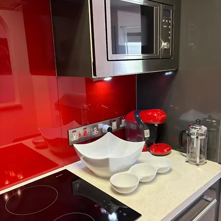 Appartement Gorgeous In Paradise Complex Paphos