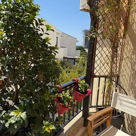 Apartman Gorgeous In Paradise Complex Paphos