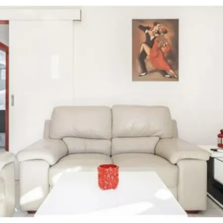 Appartement Gorgeous In Paradise Complex *