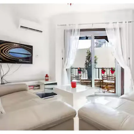 Gorgeous In Paradise Complex Apartman *
