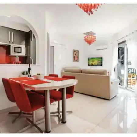 Apartman Gorgeous In Paradise Complex *