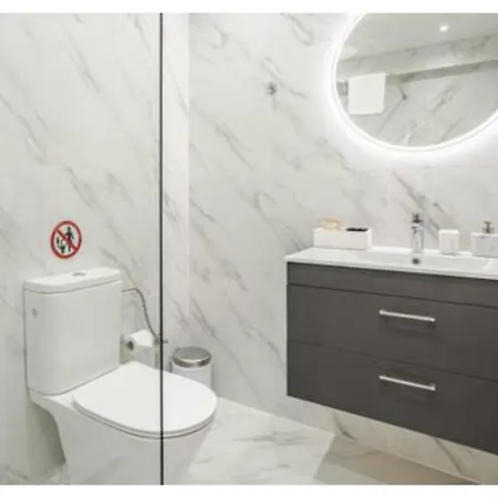 Gorgeous In Paradise Complex Apartman