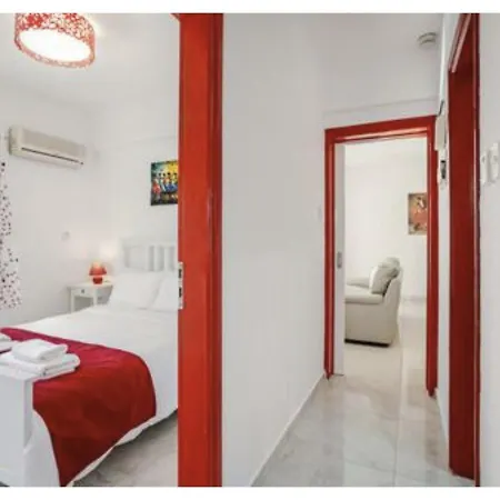 Gorgeous In Paradise Complex * Paphos