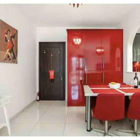 Gorgeous In Paradise Complex Appartement Paphos