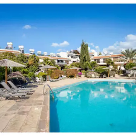 Gorgeous In Paradise Complex Appartement