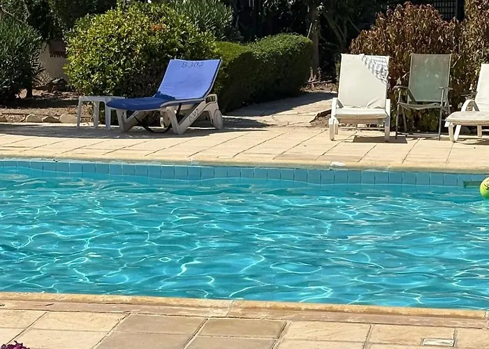 Gorgeous In Paradise Complex דירה פאפוס