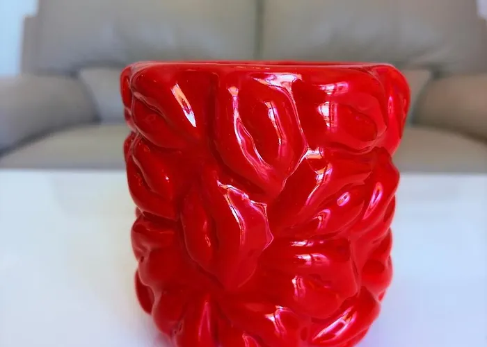 דירה Gorgeous In Paradise Complex *