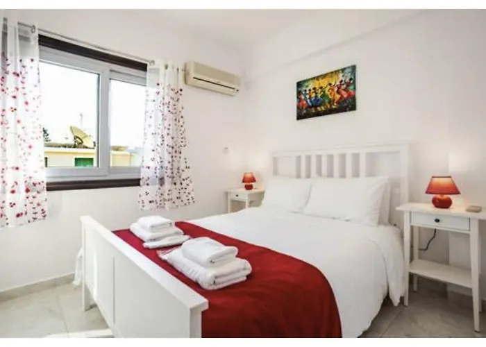 Gorgeous In Paradise Complex דירה *