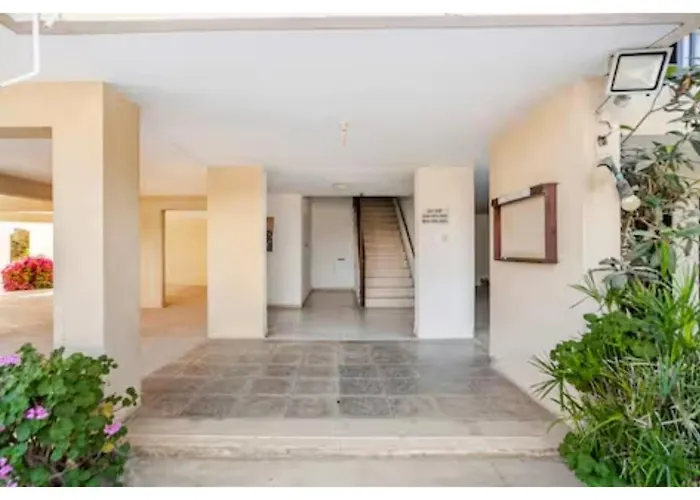 דירה Gorgeous In Paradise Complex פאפוס