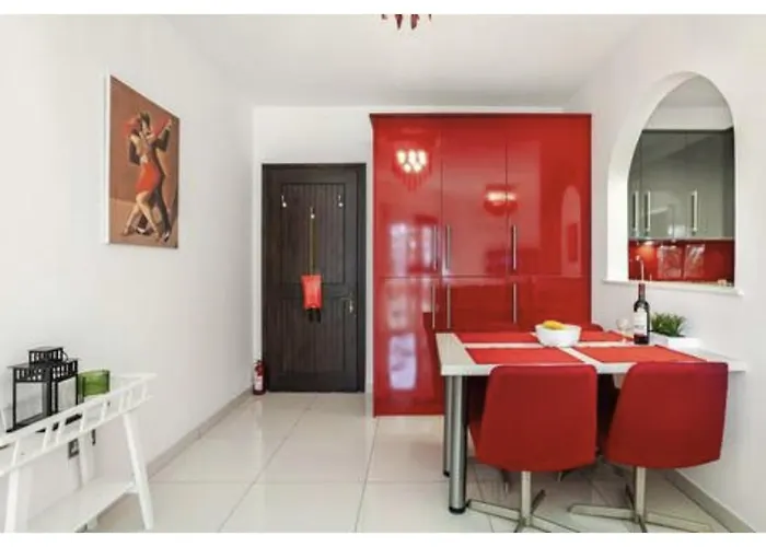 Gorgeous In Paradise Complex דירה פאפוס